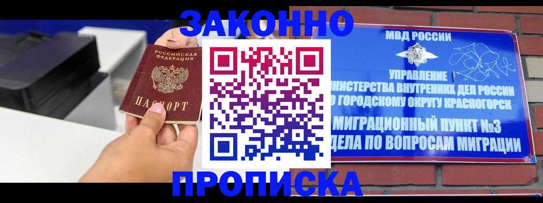 временная регистрация гарантия в Углегорске